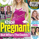Illustration for article titled This Week In Tabloids: Khloé, Kourtney, and Miranda Are All Pregnant